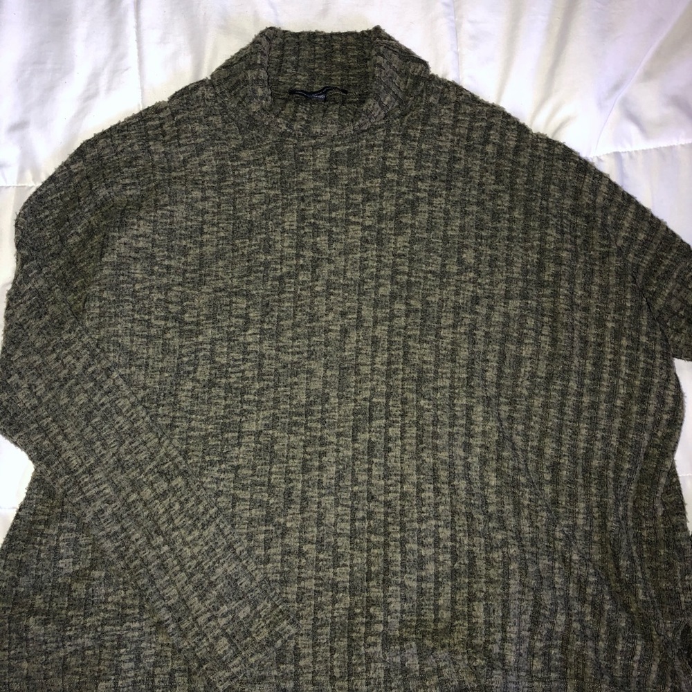 Turtle Neck